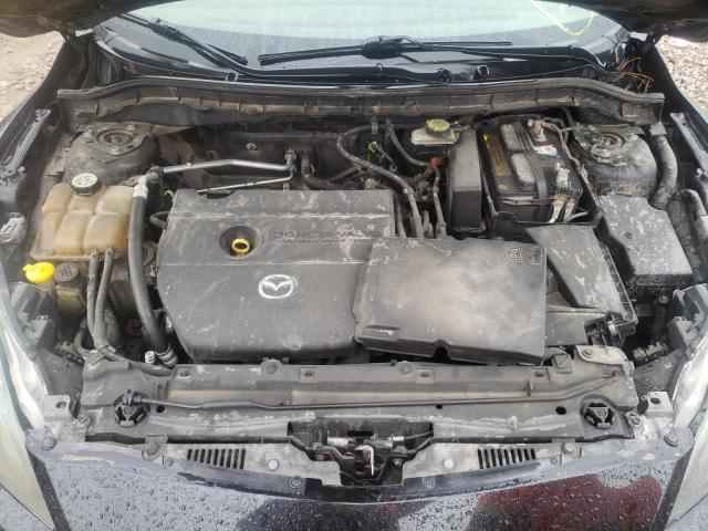Photo 7 from auction – 2010 MAZDA 3 S with VIN JM1BL1S57A1346735