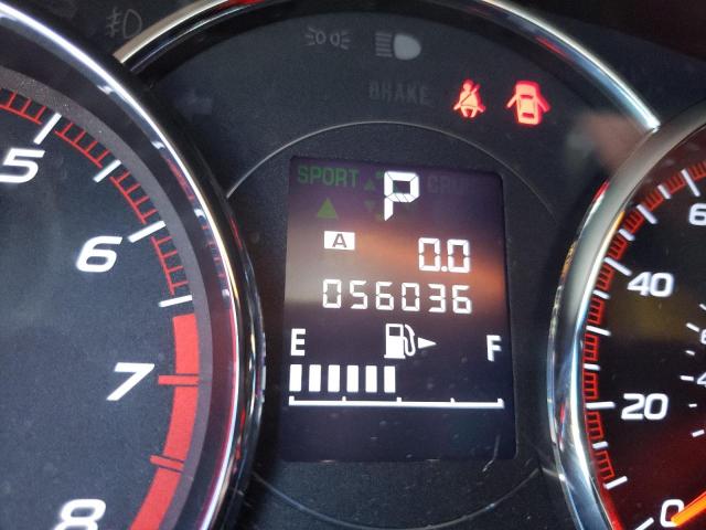 Photo 8 from auction – 2013 SUBARU FORESTER T with VIN JF2SHGGC6DH432711