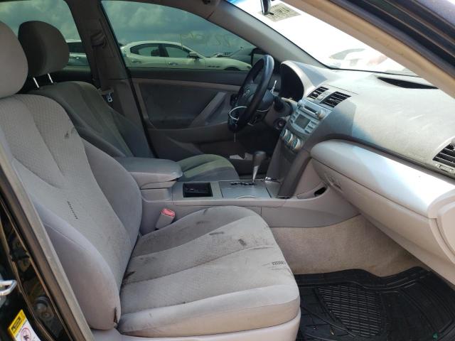 Photo 5 from auction – 2009 TOYOTA CAMRY BASE with VIN 4T1BE46K69U320788