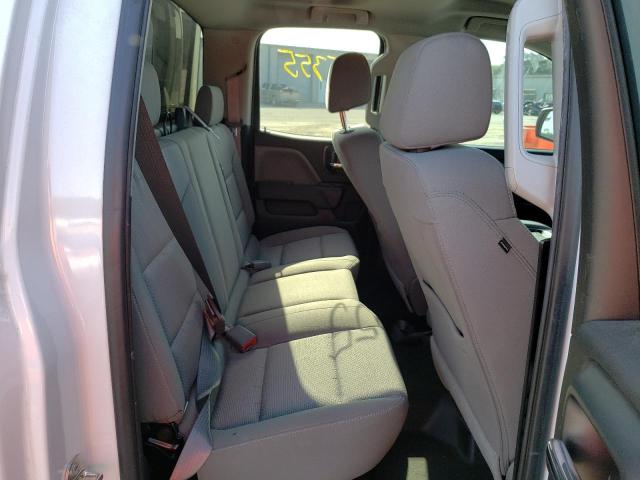 Photo 6 from auction – 2016 GMC SIERRA C15 with VIN 1GTR1LEC9GZ385069