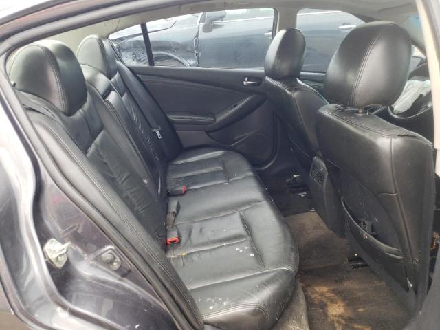 Photo 6 from auction – 2011 NISSAN ALTIMA BAS with VIN 1N4AL2AP3BN479402