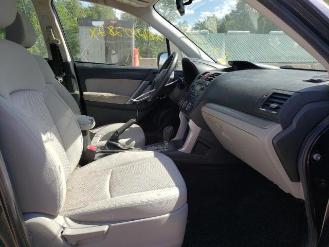 Photo 5 from auction – 2015 SUBARU FORESTER 2 with VIN JF2SJABC1FH413656