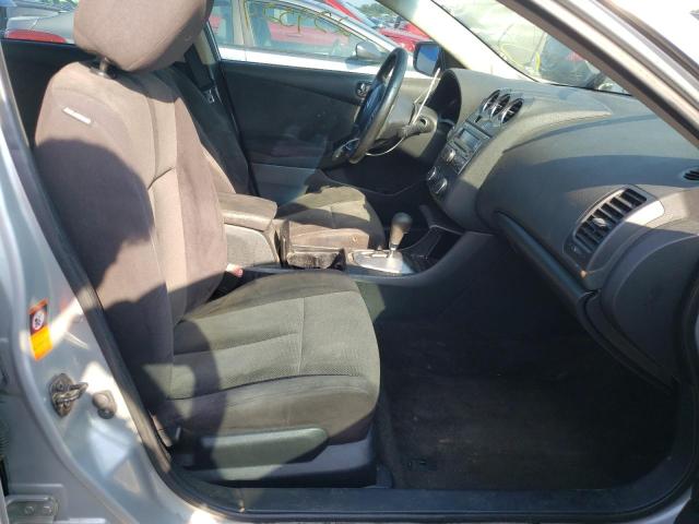 Photo 5 from auction – 2009 NISSAN ALTIMA 2.5 with VIN 1N4AL21E79N414366