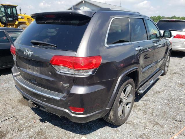 Photo 4 from auction – 2015 JEEP GRAND CHER with VIN 1C4RJFCG5FC732941