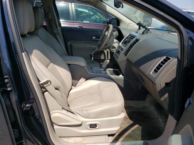 Photo 5 from auction – 2008 FORD EDGE LIMIT with VIN 2FMDK39C78BB09183
