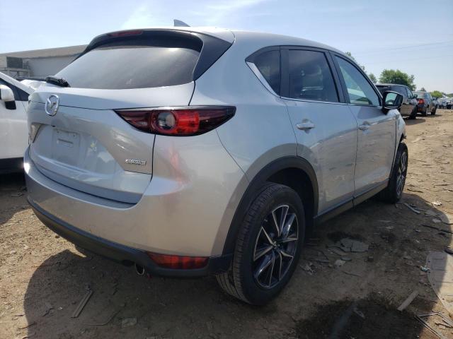 Photo 4 from auction – 2018 MAZDA CX-5 TOURI with VIN JM3KFBCM6J0423935