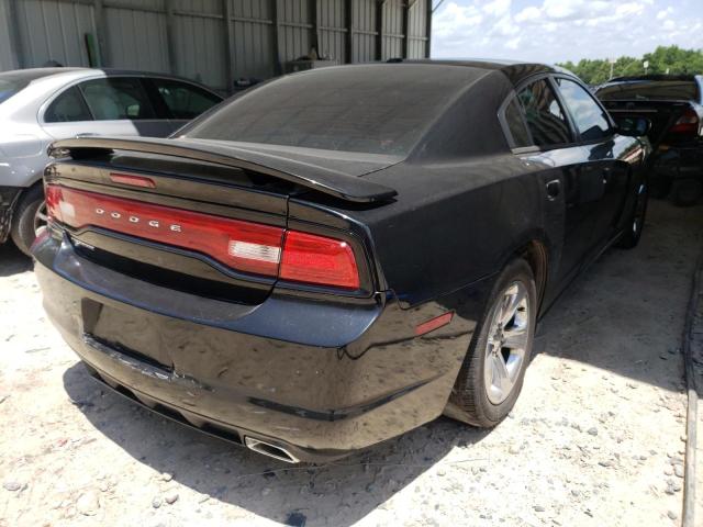 Photo 4 from auction – 2012 DODGE CHARGER SE with VIN 2C3CDXBG8CH301575