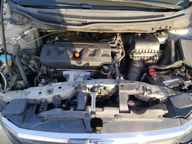Photo 7 from auction – 2012 HONDA CIVIC SEDN with VIN 2HGFB2F51CH544012
