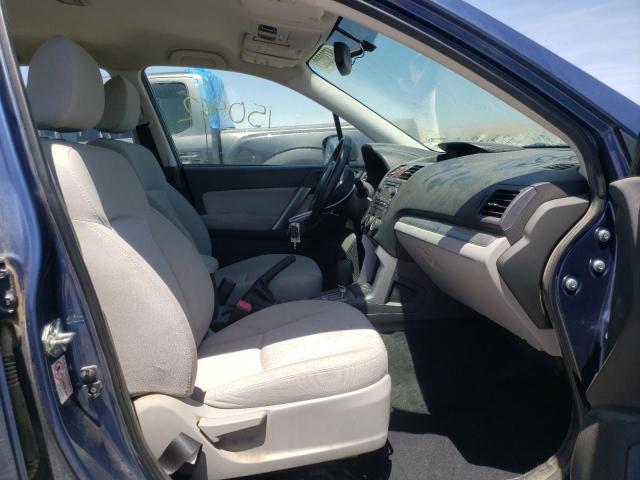 Photo 5 from auction – 2014 SUBARU FORESTER 2 with VIN JF2SJAAC8EH531459