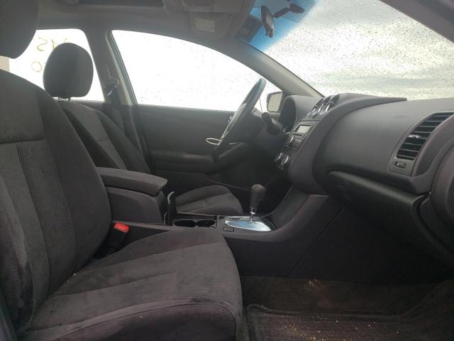 Photo 5 from auction – 2010 NISSAN ALTIMA BAS with VIN 1N4AL2AP0AC142437