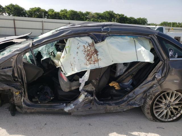 Photo 9 from auction – 2012 FORD FOCUS SEL with VIN 1FAHP3H20CL444395