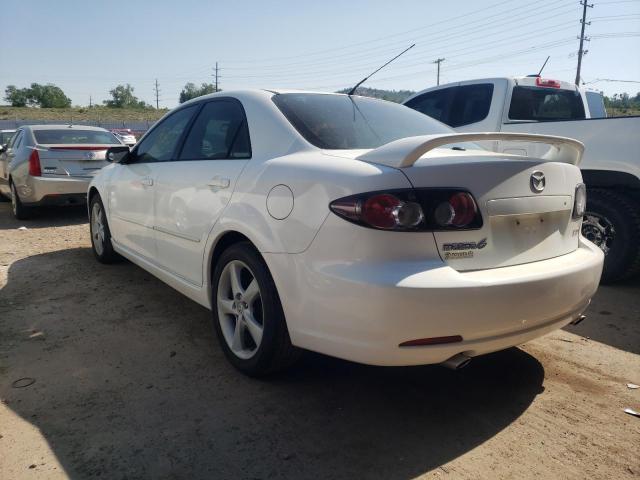 Photo 3 from auction – 2006 MAZDA 6 S with VIN 1YVHP80D065M07189