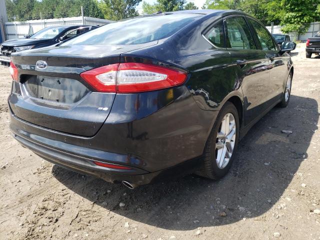 Photo 4 from auction – 2013 FORD FUSION SE with VIN 3FA6P0H74DR100895