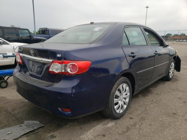 Photo 4 from auction – 2012 TOYOTA COROLLA BA with VIN 2T1BU4EE9CC904755