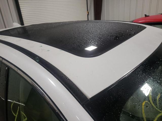 Photo 9 from auction – 2021 ACURA RDX with VIN 5J8TC2H38ML017231