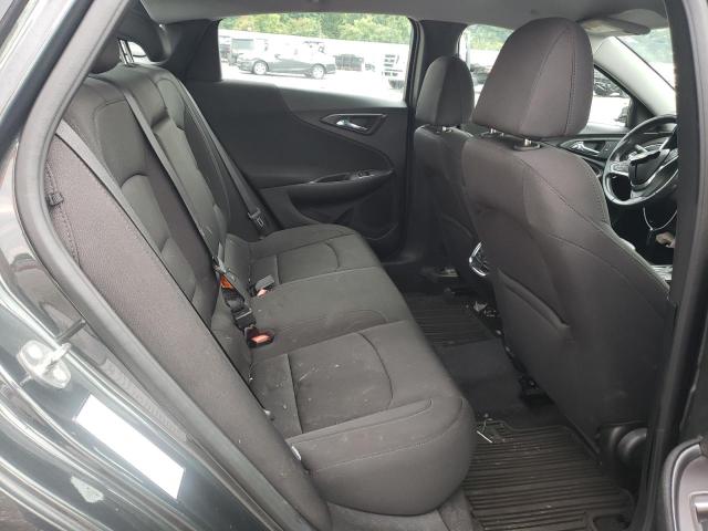 Photo 6 from auction – 2018 CHEVROLET MALIBU LT with VIN 1G1ZD5ST9JF213486
