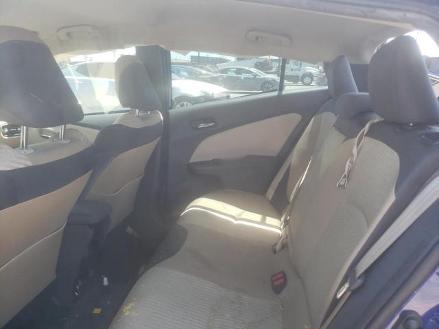 Photo 6 from auction – 2018 TOYOTA PRIUS with VIN JTDKBRFU8J3589039
