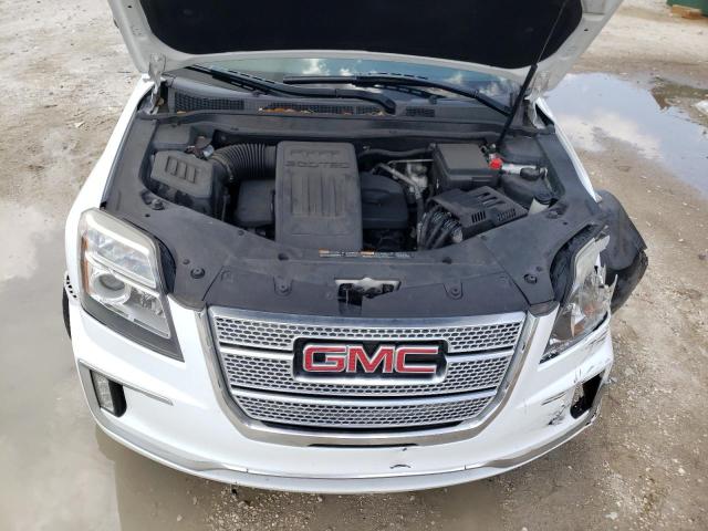 Photo 7 from auction – 2016 GMC TERRAIN DE with VIN 2GKALREK4G6281638