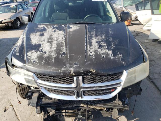 Photo 7 from auction – 2013 DODGE JOURNEY SX with VIN 3C4PDCBG3DT572428
