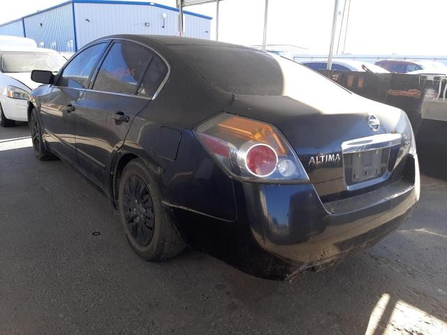Zdjęcie 3 z aukcji – 2012 NISSAN ALTIMA BAS z VIN 1N4AL2AP7CN527498