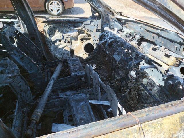 Photo 5 from auction – 2014 KIA SORENTO EX with VIN 5XYKUDA74EG436433