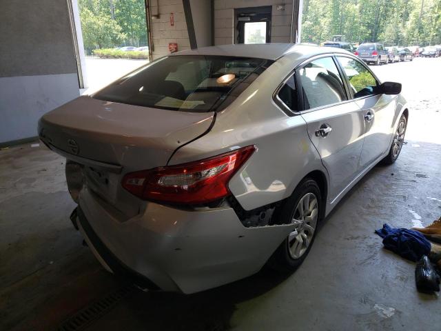 Photo 4 from auction – 2016 NISSAN ALTIMA 2.5 with VIN 1N4AL3AP8GN357714