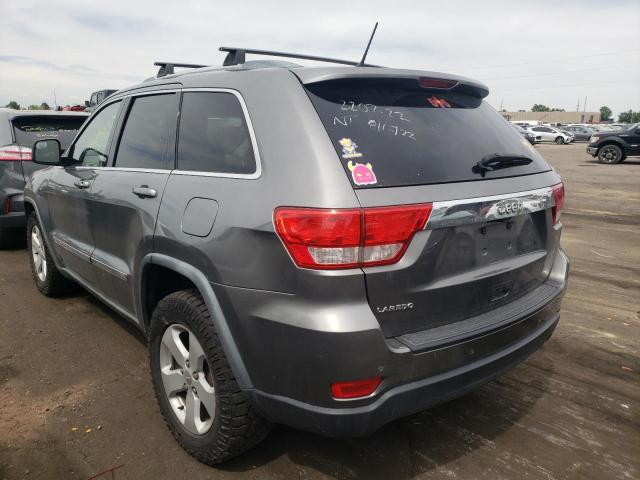 Photo 3 from auction – 2011 JEEP GRAND CHER with VIN 1J4RS4GG7BC716238