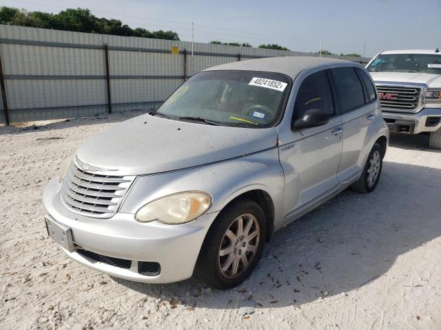 Photo 2 from auction – 2007 CHRYSLER PT CRUISER with VIN 3A4FY58B67T595840