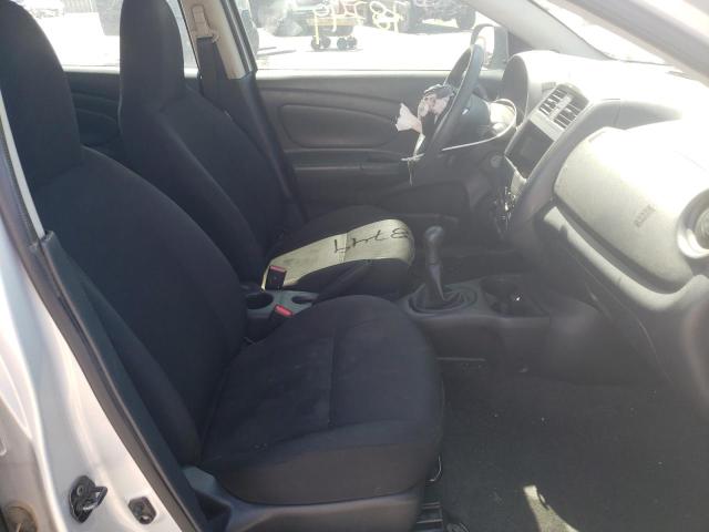 Photo 5 from auction – 2015 NISSAN VERSA S with VIN 3N1CN7APXFL946074