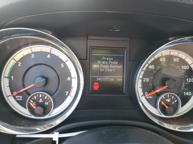 Photo 8 from auction – 2012 DODGE DURANGO CI with VIN 1C4RDJEG8CC109249