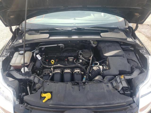Photo 7 from auction – 2013 FORD FOCUS SE with VIN 1FADP3F22DL260904