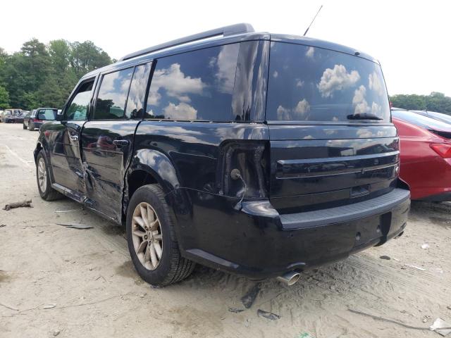 Photo 3 from auction – 2016 FORD FLEX SE with VIN 2FMGK5B89GBA16355