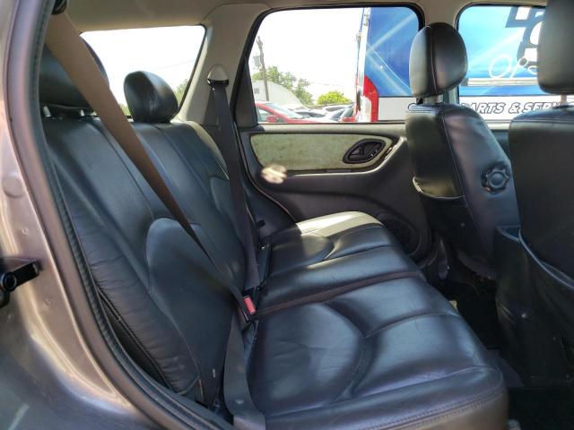 Photo 6 from auction – 2003 MAZDA TRIBUTE with VIN 4F2CZ96173KM33038