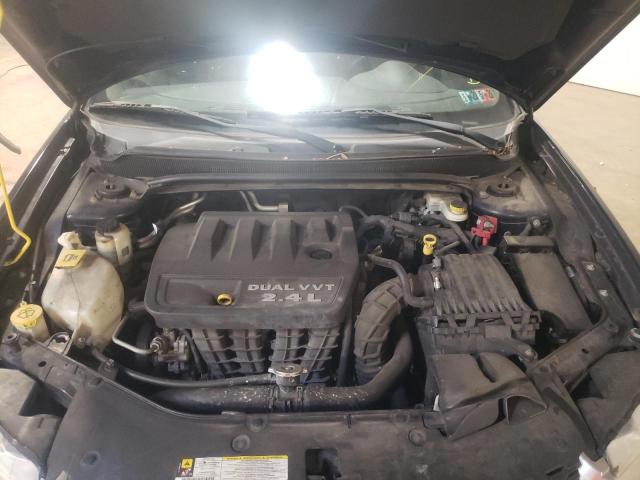 Photo 7 from auction – 2013 DODGE AVENGER SE with VIN 1C3CDZAB3DN722548
