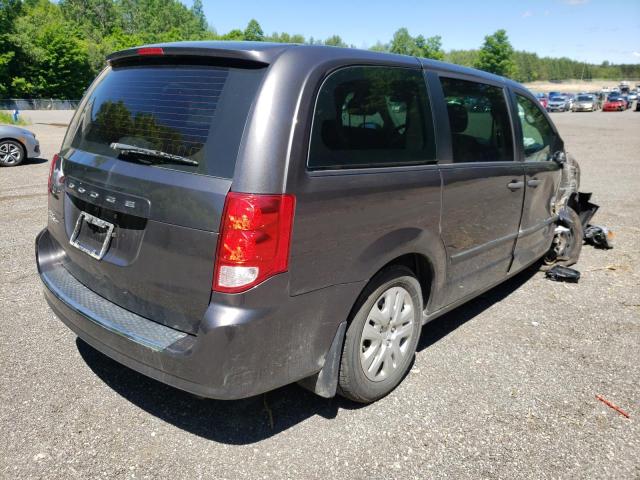 Photo 4 from auction – 2015 DODGE GRAND CARA with VIN 2C4RDGBG4FR681809