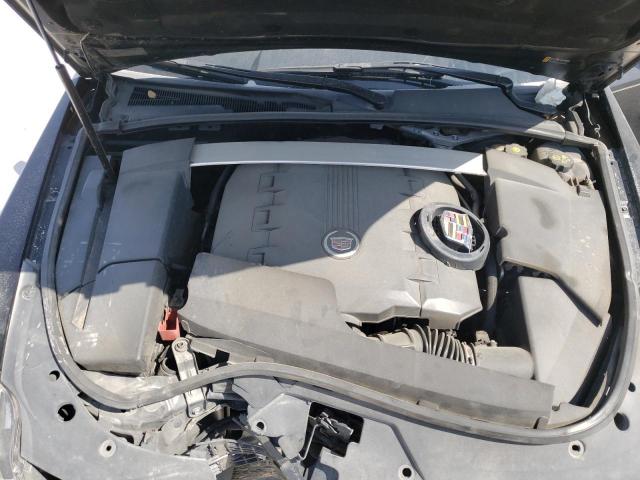 Photo 7 from auction – 2012 CADILLAC CTS PREMIU with VIN 1G6DP5E33C0108486