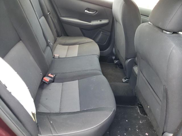 Photo 6 from auction – 2021 NISSAN SENTRA with VIN 3N1AB8CV6MY220178