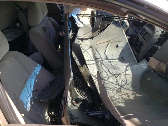 Фото 5 с аукциона – 2008 KIA SPECTRA EX с VIN KNAFE121385494471