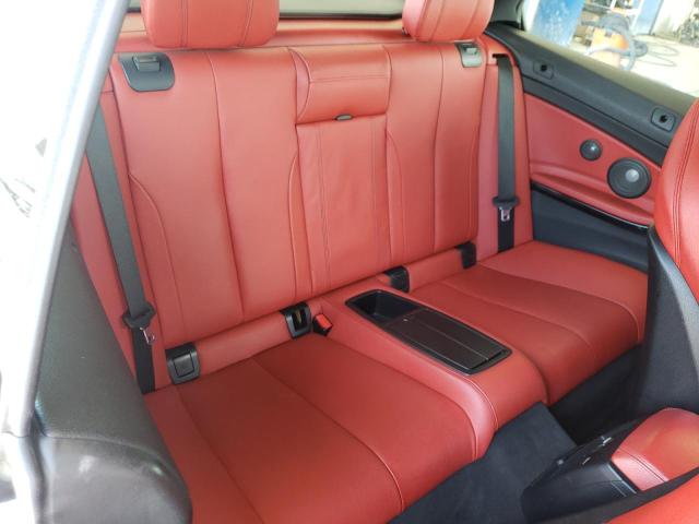 Photo 6 from auction – 2015 BMW 428 I with VIN WBA3V5C56FP752236