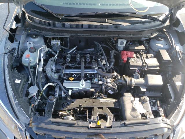 Photo 7 from auction – 2021 NISSAN KICKS SR with VIN 3N1CP5DV1ML558611