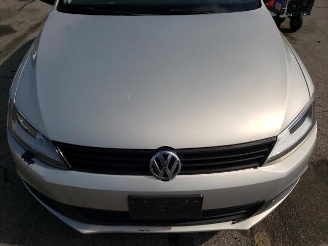 Photo 9 from auction – 2012 VOLKSWAGEN JETTA BASE with VIN 3VW2K7AJ1CM322048