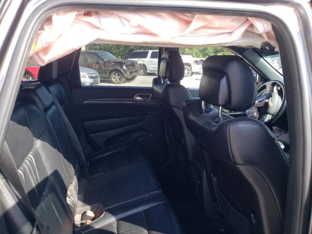 Photo 6 from auction – 2015 JEEP GRAND CHER with VIN 1C4RJFBG3FC706646