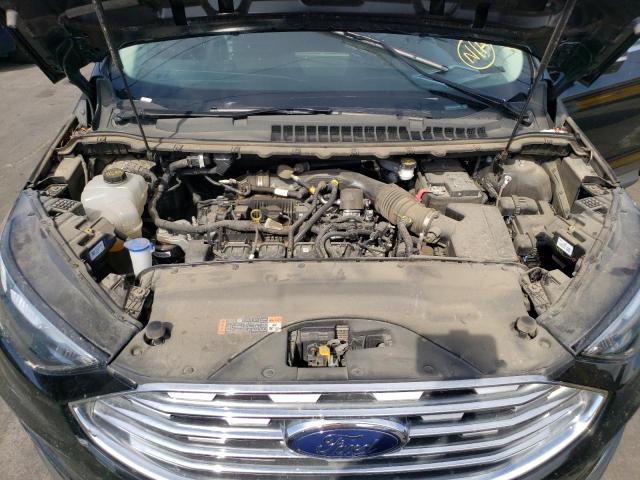 Photo 7 from auction – 2020 FORD EDGE SEL with VIN 2FMPK4J93LBA28967