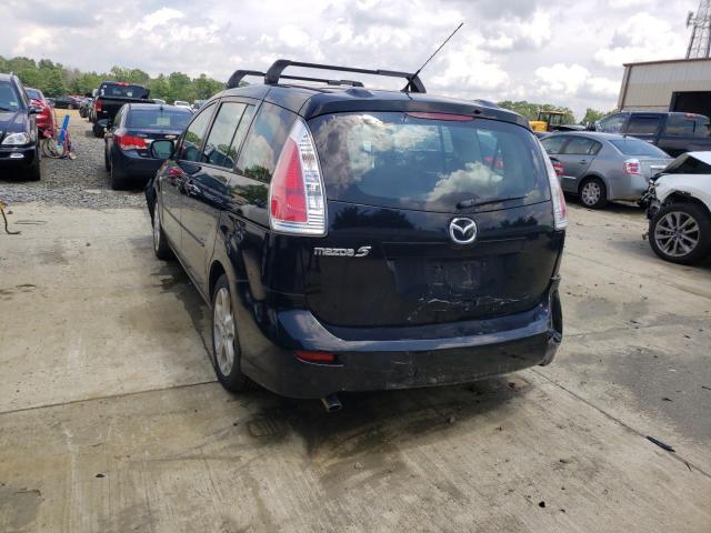 Photo 3 from auction – 2008 MAZDA 5 with VIN JM1CR29L680319796