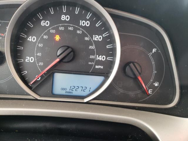 Photo 8 from auction – 2013 TOYOTA RAV4 LE with VIN 2T3BFREV1DW025796
