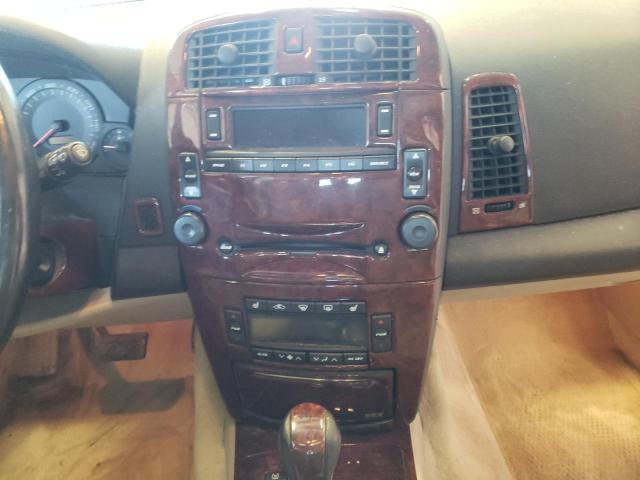 Photo 9 from auction – 2004 CADILLAC SRX with VIN 1GYEE637640169703
