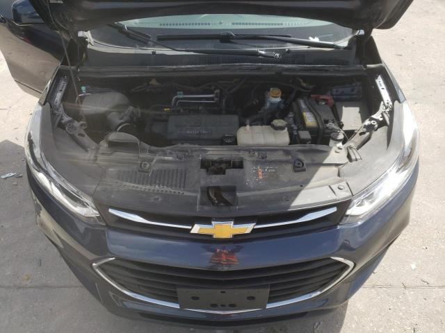 Photo 7 from auction – 2019 CHEVROLET TRAX LS with VIN 3GNCJKSB8KL234856