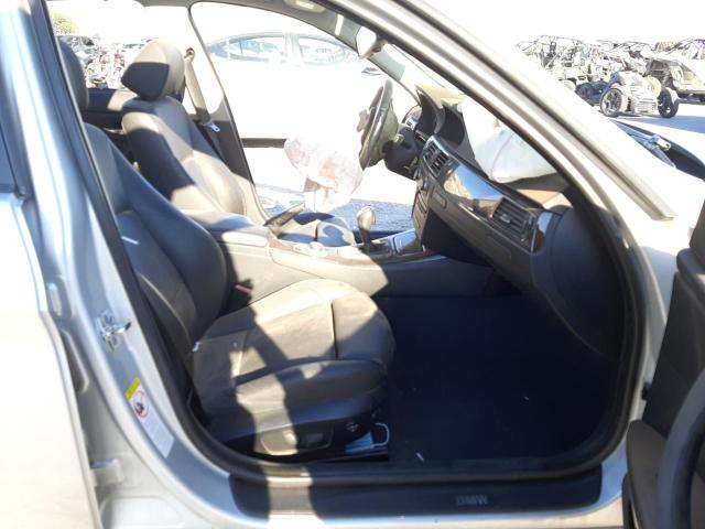 Photo 5 from auction – 2008 BMW 328 I SULE with VIN WBAVC53598FZ88726