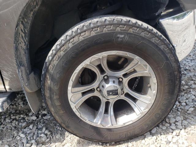 Photo 9 from auction – 2008 TOYOTA TUNDRA DOU with VIN 5TBBV54128S520969