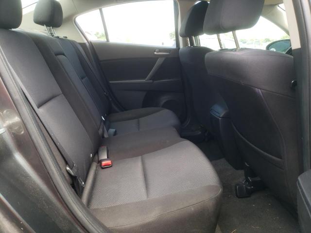 Photo 6 from auction – 2011 MAZDA 3 I with VIN JM1BL1VF6B1404260